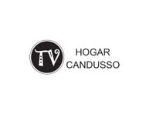 Tv Hogar Candusso