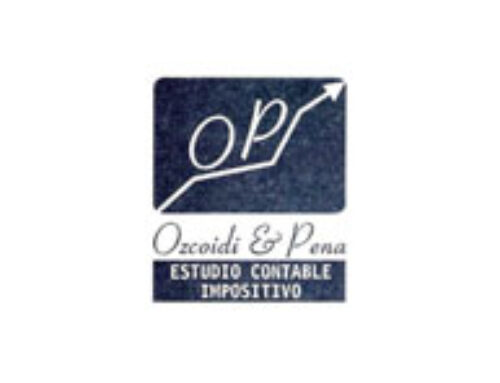 Estudio Ozcoidi y Pena