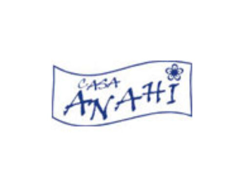 Casa Anahí
