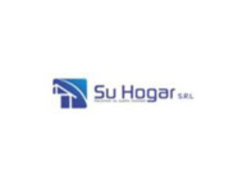 Su Hogar Viviendas