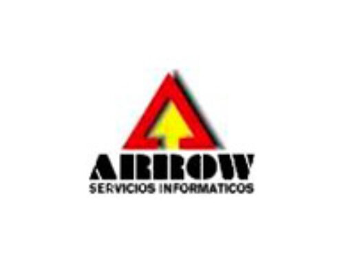 Arrow Computación