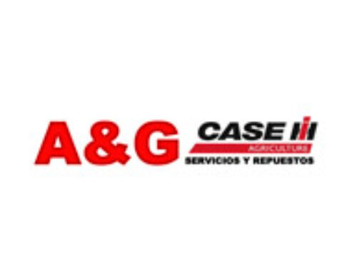A&G Repuestos y Servicios