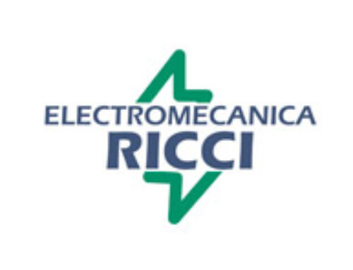 Electromecánica Ricci