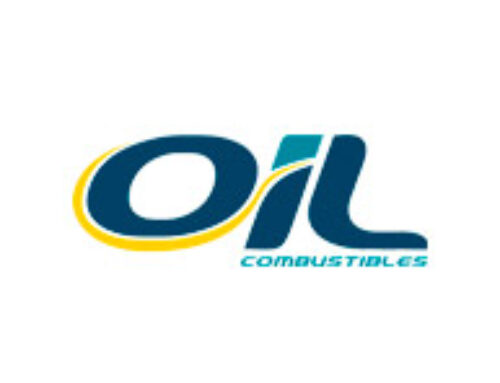 Estación de Servicio Oil