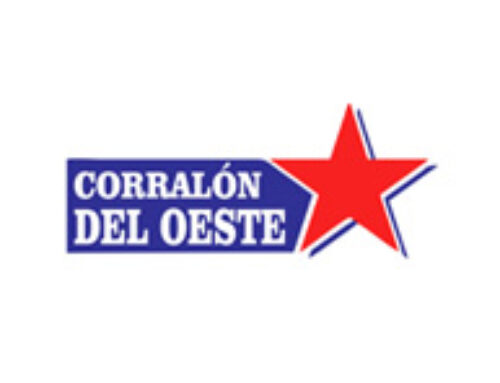 Corralón del Oeste