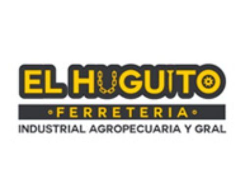 Ferretería El Huguito