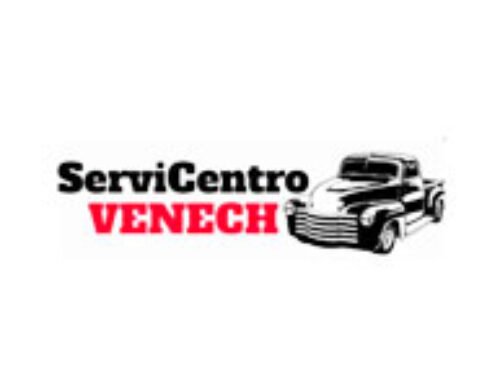 Servicentro Venech