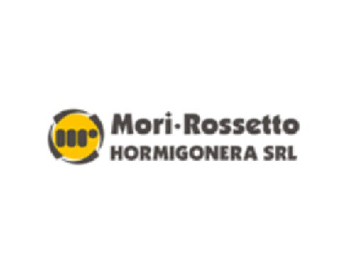 Mori – Rossetto Hormigonera S.R.L.