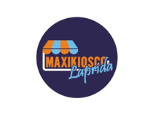 MaxiKiosco Laprida