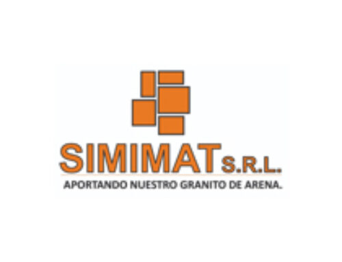 Simimat