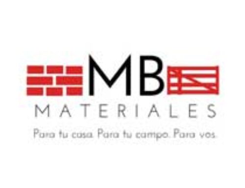 MB Materiales