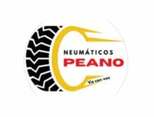 Neumáticos Peano