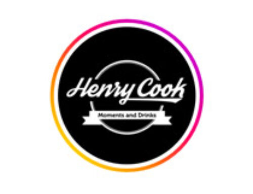 Henry Cook