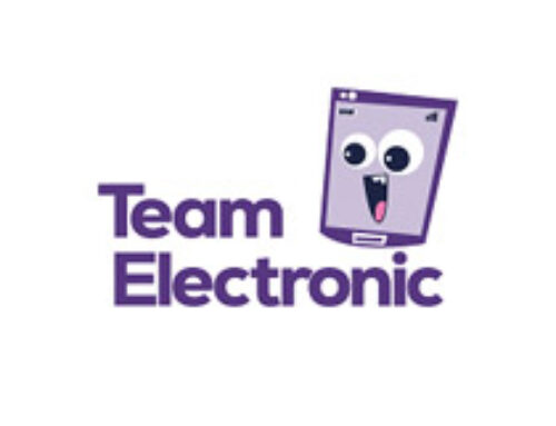 Team Electronic