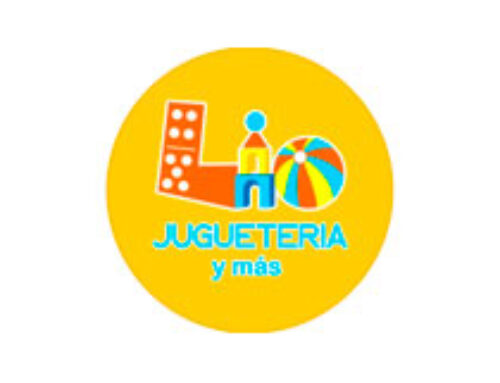 Jugueteria Lio