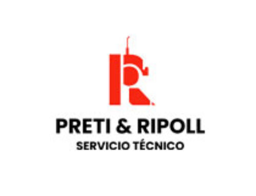 Preti & Ripoll Servicio Técnico